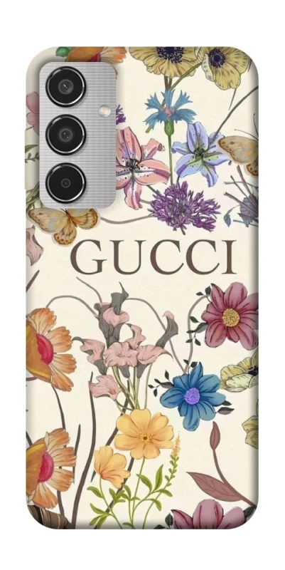 Чехол на Samsung Galaxy M35 Gucci ver.8 фото 1 из 1