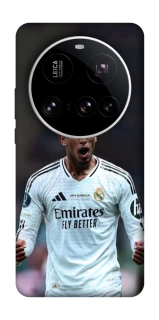 Чехол на Xiaomi 15 Ultra Jude Bellingham V2 фото 1 из 1