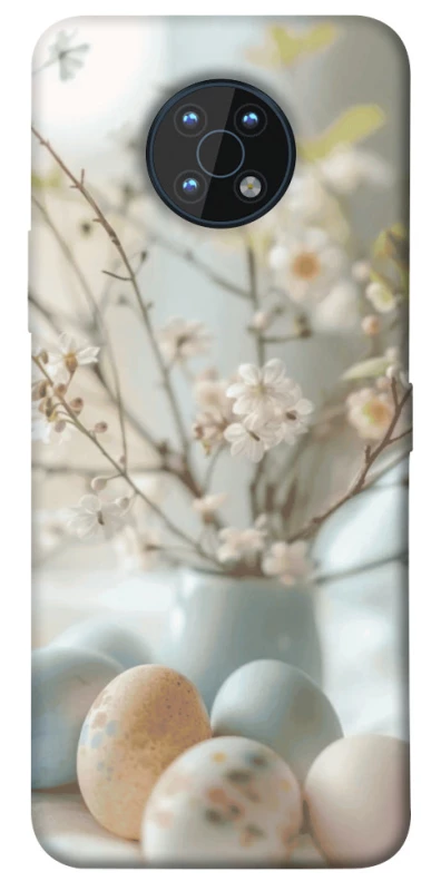 Чехол на Nokia G50 SpringJoy фото 1 из 1