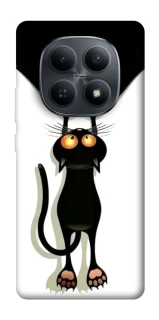 Чохол на Xiaomi Redmi Note 15 4G/5G (EU) But it's not white фото 1 з 1