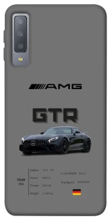 Чохол на Samsung A750 Galaxy A7 (2018) MB AMG GTR фото 1 з 1