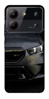Чохол на ZTE Blade A54 4G BMW v42 фото 1 з 1