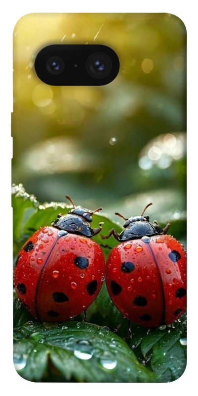 Чохол на Google Pixel 8 Flowers v23 фото 1 з 1