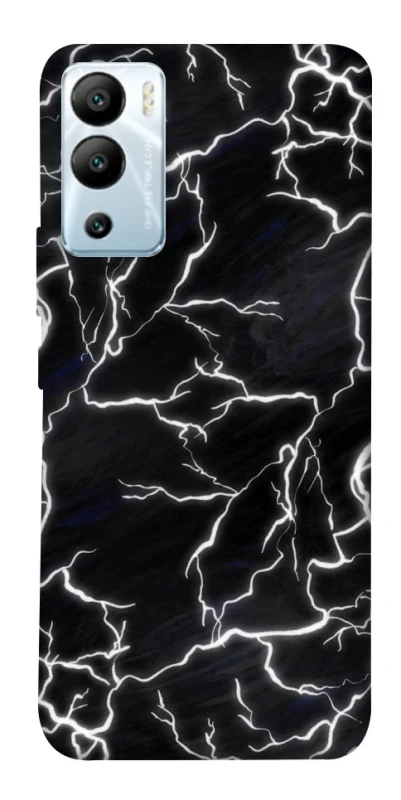 Чохол на Infinix Hot 12i Abstract ver.5 фото 1 з 1