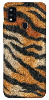 Чохол на ZTE Blade A51 Tiger фото 1 з 1