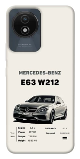 Чохол на Vivo Y02 MB E63 W212 фото 1 з 1