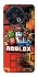 Чохол на TECNO Spark 30 Pro (KL7) Roblox aesthetics ver.8 фото 1 з 1