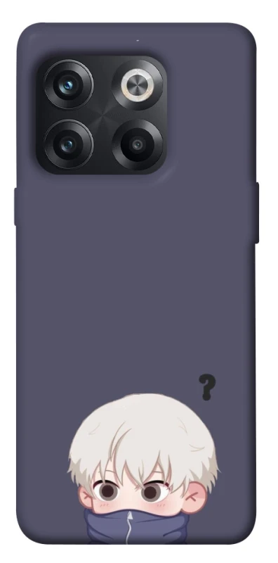 Чехол на OnePlus 10T Toge Inumaki фото 1 из 1