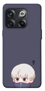 Чохол на OnePlus 10T Toge Inumaki фото 1 з 1