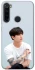 Чехол на Xiaomi Redmi Note 8 Jungkook - BTS фото 1 из 1