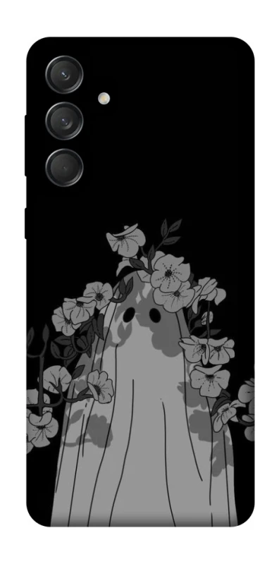 Чохол на Samsung Galaxy M55 Cute Halloween фото 1 з 1