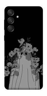 Чехол на Samsung Galaxy M55 Cute Halloween фото 1 из 1