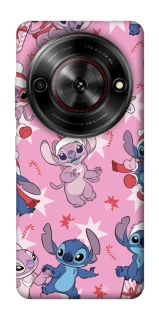 Чохол на ZTE Nubia Focus Stitch ver.22 фото 1 з 1