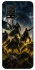 Чохол на Xiaomi Mi 10 Lite HELLDIVERS фото 1 з 1