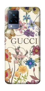 Чохол на Vivo V21 Gucci ver.8 фото 1 з 1