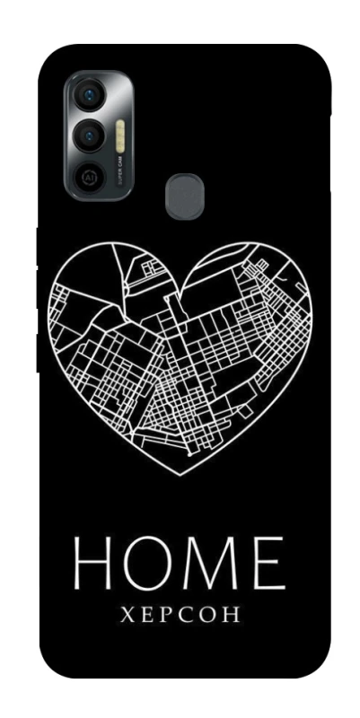 Чохол на TECNO Spark 7 Херсон Home фото 1 з 1