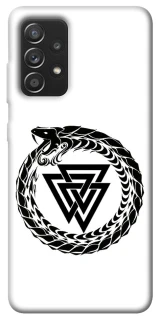 Чохол на Samsung Galaxy A52 4G / A52 5G Uruboros v2 фото 1 з 1