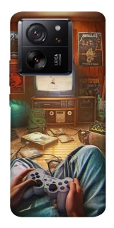 Чохол на Xiaomi 13T Retro style v2 фото 1 з 1