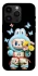 Чохол на Apple iPhone 14 Pro (6.1") Japan Labubu фото 1 з 1