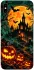 Чехол на Apple iPhone XS Max (6.5") Halloween v14 фото 1 из 1