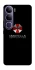 Чохол на Vivo Y300 Umbrella Corporation ver.2 фото 1 з 1