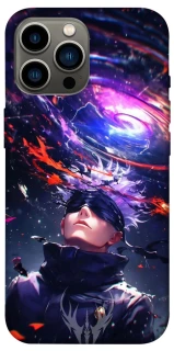 Чехол на Apple iPhone 13 Pro Max (6.7") Satoru Gojo v3 фото 1 из 1