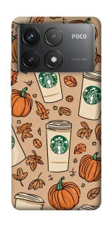 Чехол на Xiaomi Poco F6 Pro Autumn vibes ver.4 фото 1 Чехол на Xiaomi Poco F6 Pro Autumn vibes ver.4 фото 1 из 1