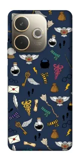 Чохол на Oppo A5 Pro 4G Harry Potter v1 фото 1 з 1