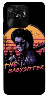 Чехол на Xiaomi Redmi 10C Stranger Things ver.31 фото 1 из 1