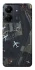 Чохол на Xiaomi Redmi 13C Airplane фото 1 з 1