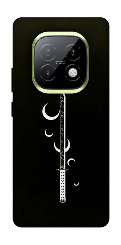 Чехол на Realme Narzo 70 Turbo Самурай всегда с катаной фото 1 из 1