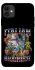 Чехол на Apple iPhone 11 (6.1") Italian Brainrot фото 1 из 1