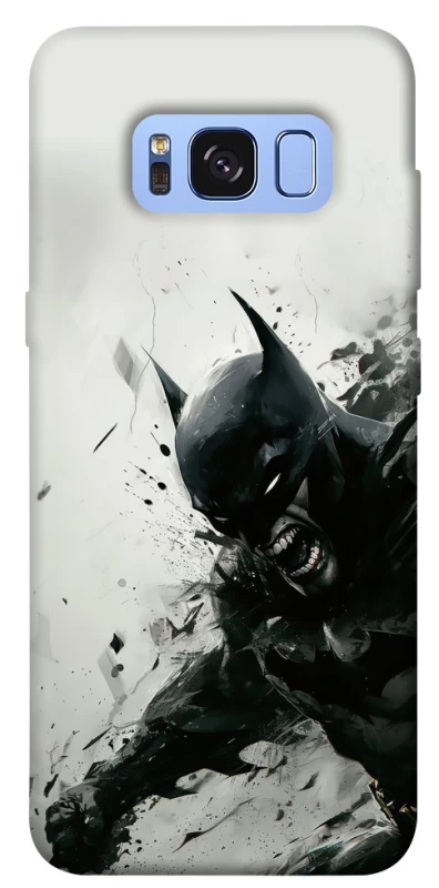 Чохол на Samsung G950 Galaxy S8 Batman фото 1 з 1