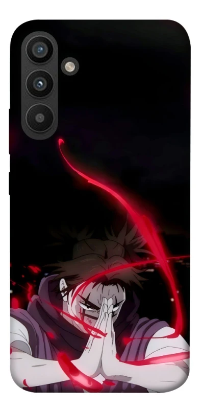 Чохол на Samsung Galaxy A34 5G Choso фото 1 з 1