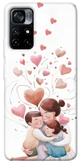 Чехол на Xiaomi Poco M4 Pro 5G Mother's Day ver.1 фото 1 из 1