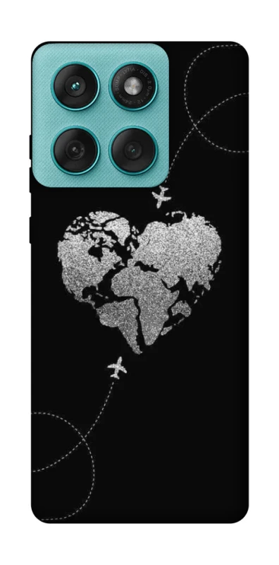 Чохол на Motorola Edge 60 Fusion Love aesthetic ver.12 фото 1 з 1