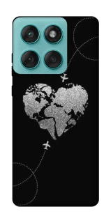 Чохол на Motorola Edge 60 Fusion Love aesthetic ver.12 фото 1 з 1