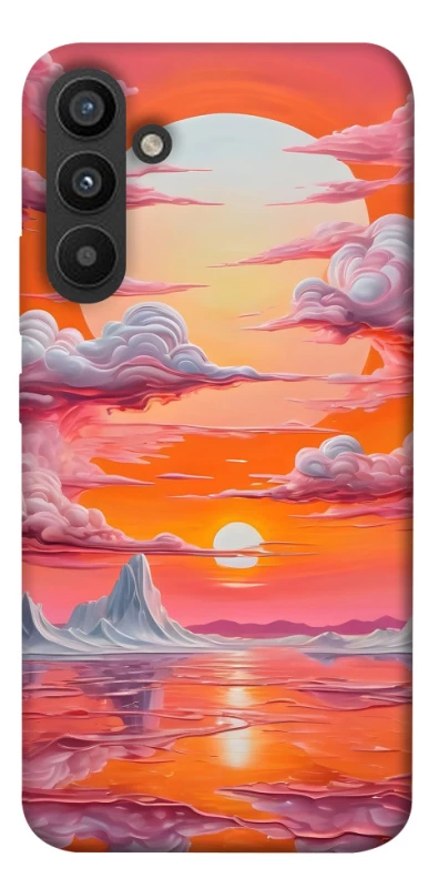 Чохол на Samsung Galaxy A34 5G Glacier фото 1 з 1