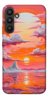 Чохол на Samsung Galaxy A34 5G Glacier фото 1 з 1