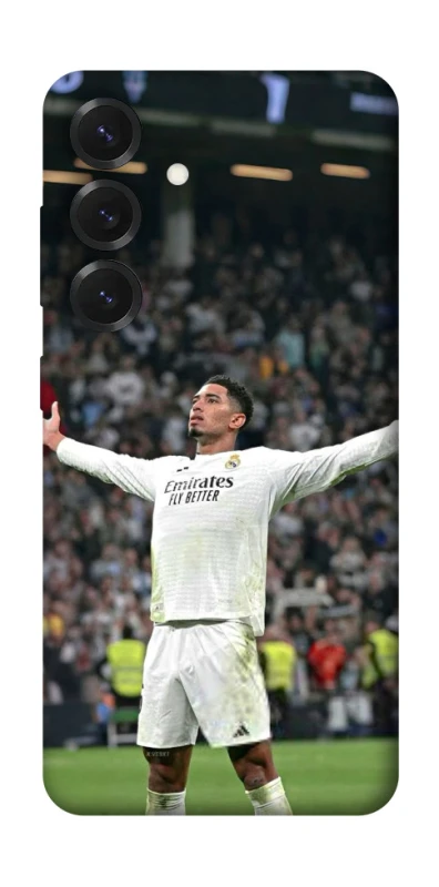 Чохол на Samsung Galaxy S26 Edge Jude Bellingham фото 1 з 1