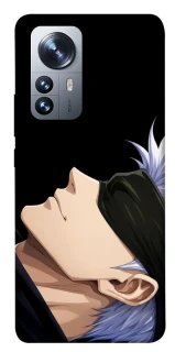 Чехол на Xiaomi 12 / 12X Gojo v13 фото 1 из 1