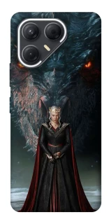 Чохол на TECNO Pova 7 House of the Dragon ver.7 фото 1 з 1
