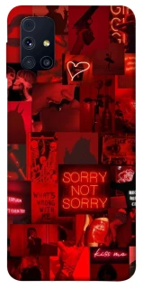 Чехол на Samsung Galaxy M31s Love collage ver.4 фото 1 из 1