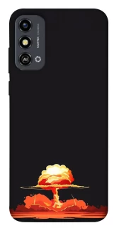 Чохол на ZTE Blade A53 Boom фото 1 з 1