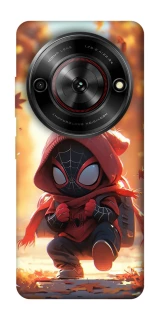 Чохол на ZTE Nubia Focus Mini  Spiderman фото 1 з 1