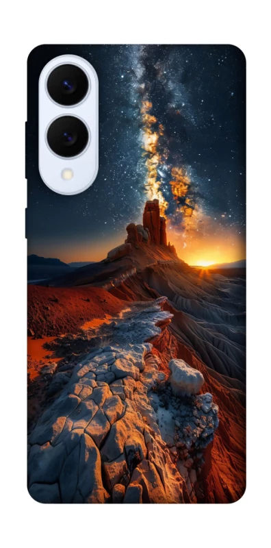 Чехол на Samsung Galaxy S25 Edge Canyon фото 1 из 1