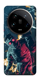 Чехол на Xiaomi 14 Ultra Star Lord фото 1 из 1