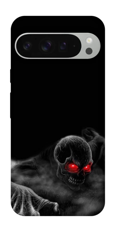 Чехол на Google Pixel 9 Pro XL Skeleton v3 фото 1 из 1
