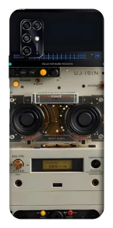 Чохол на ZTE Blade V2020 Smart Audio panel фото 1 з 1