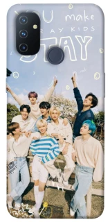 Чохол на OnePlus Nord N100 Stray Kids One Team фото 1 з 1